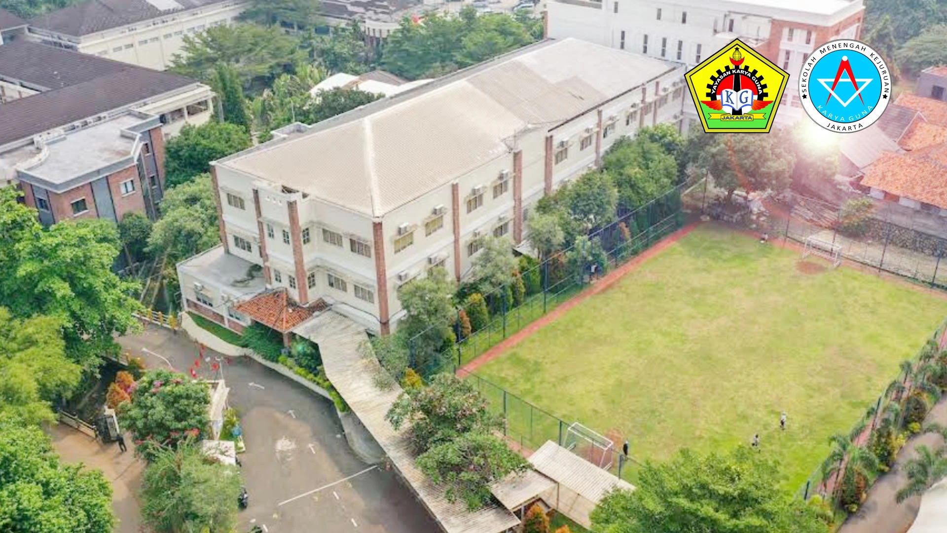 Jenis-Jenis Sekolah di Indonesia