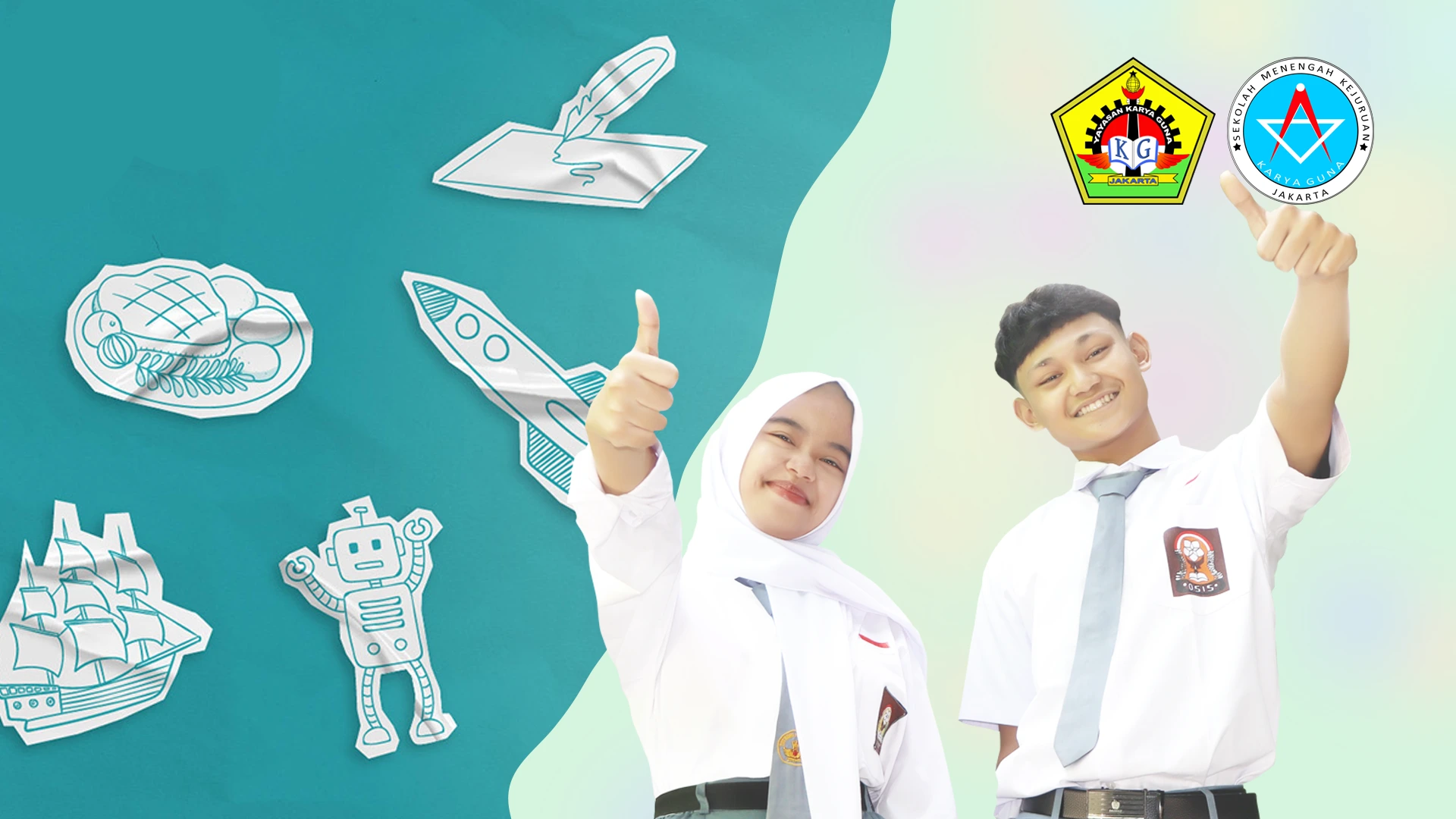 9 Jurusan Langka Ini Hanya Ada Satu di Indonesia. Ada Apa Saja?
